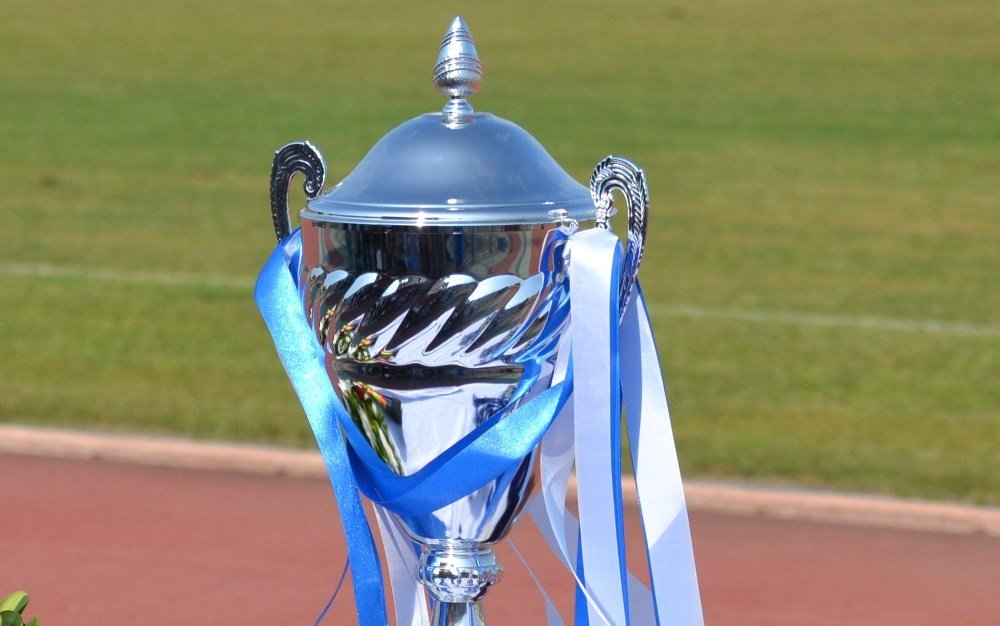 Κύπελλο Ερασιτεχνών: Τα ζευγάρια στη φάση των 16