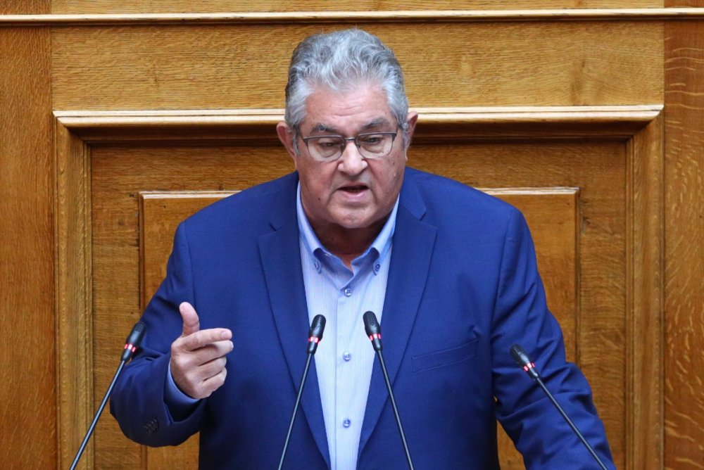 "Ελιγμός της κυβέρνησης για τα ΕΛΤΑ - Δεν παραιτείται του στόχου της