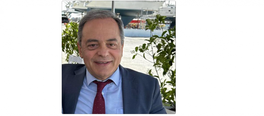 Καλή συνταξιοδότηση