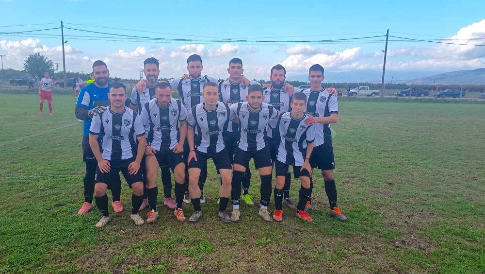 Θέλει να παραμείνει στην κορυφή ο Διαγόρας