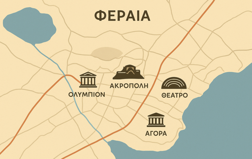 Ένα φιλόδοξο πρόγραμμα