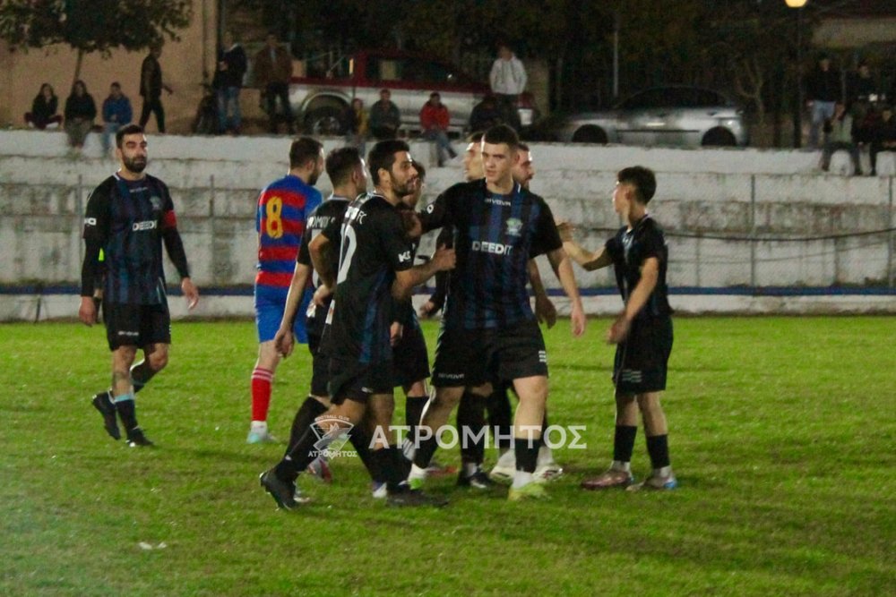 Κύπελλο ΕΠΣΘ - Όλα τα ζευγάρια στη φάση των 16  