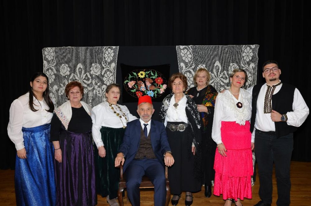 Ποια παράσταση θα πραγματοποιηθεί την Κυριακή 7 Δεκεμβρίου στο Βελεστίνο