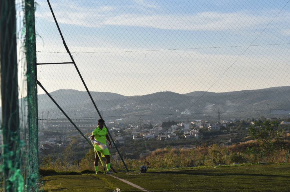 Το πρόγραμμα του Σαββάτου στα γήπεδα της Μαγνησίας