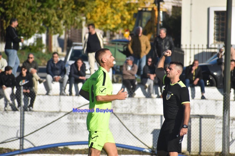 Πού θα δείτε το Ρήγας - Σκιάθος