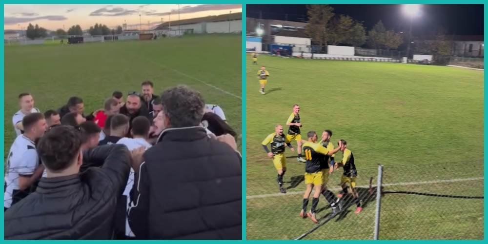 Κορυφή για Διαγόρα - Πρώτος βαθμός για τον Απόλλωνα