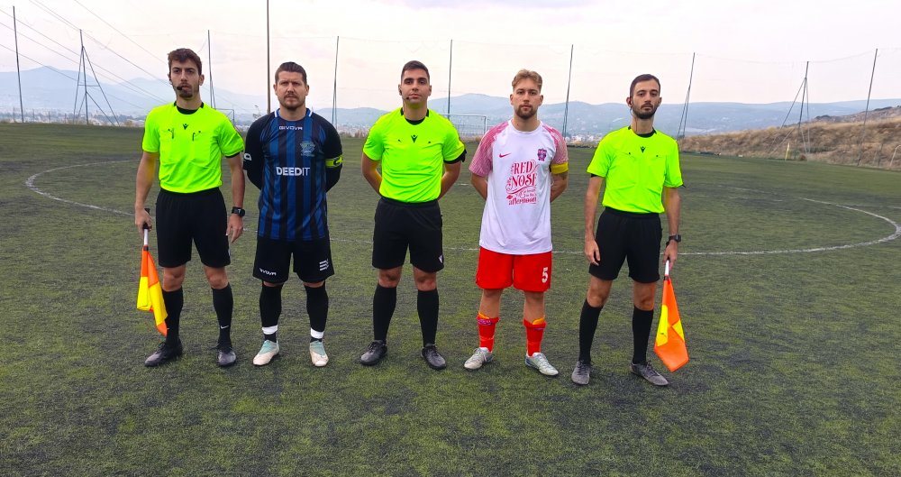 Α ΕΠΣΘ - Η βαθμολογία μετά την εξ αναβολής αναμέτρηση