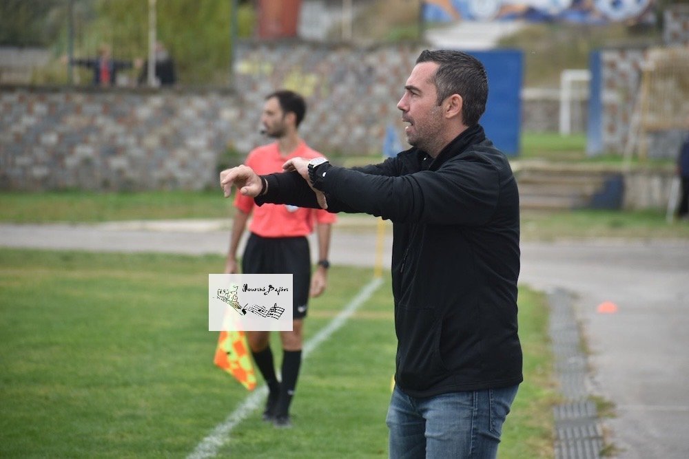 "Προετοιμαστήκαμε όλη την εβδομάδα για έναν αγώνα ντέρμπι"    