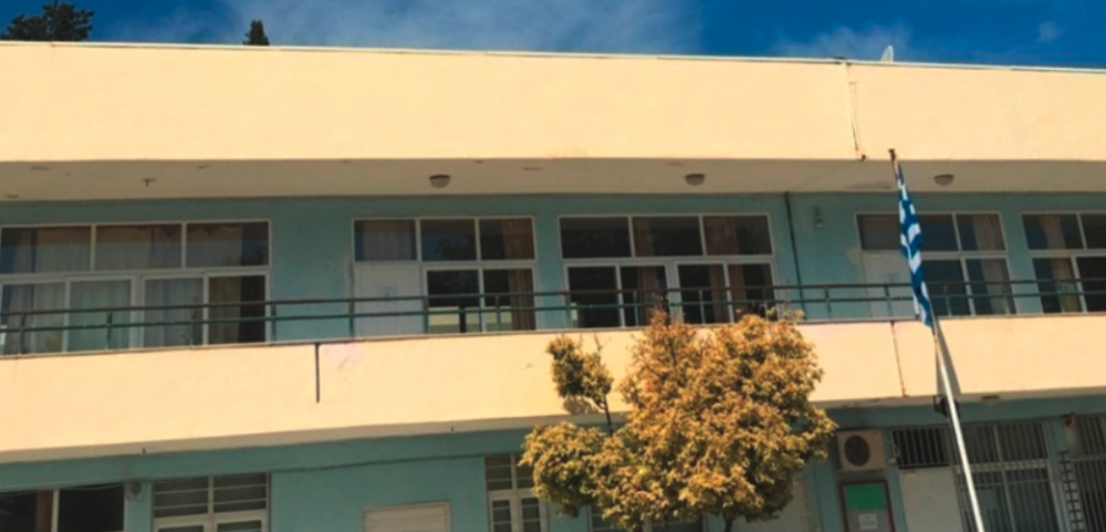 Δήλωση συμμετοχής στις Πανελλαδικές