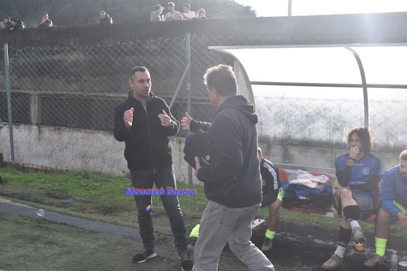 Συγκατοίκησης... συνέχεια          