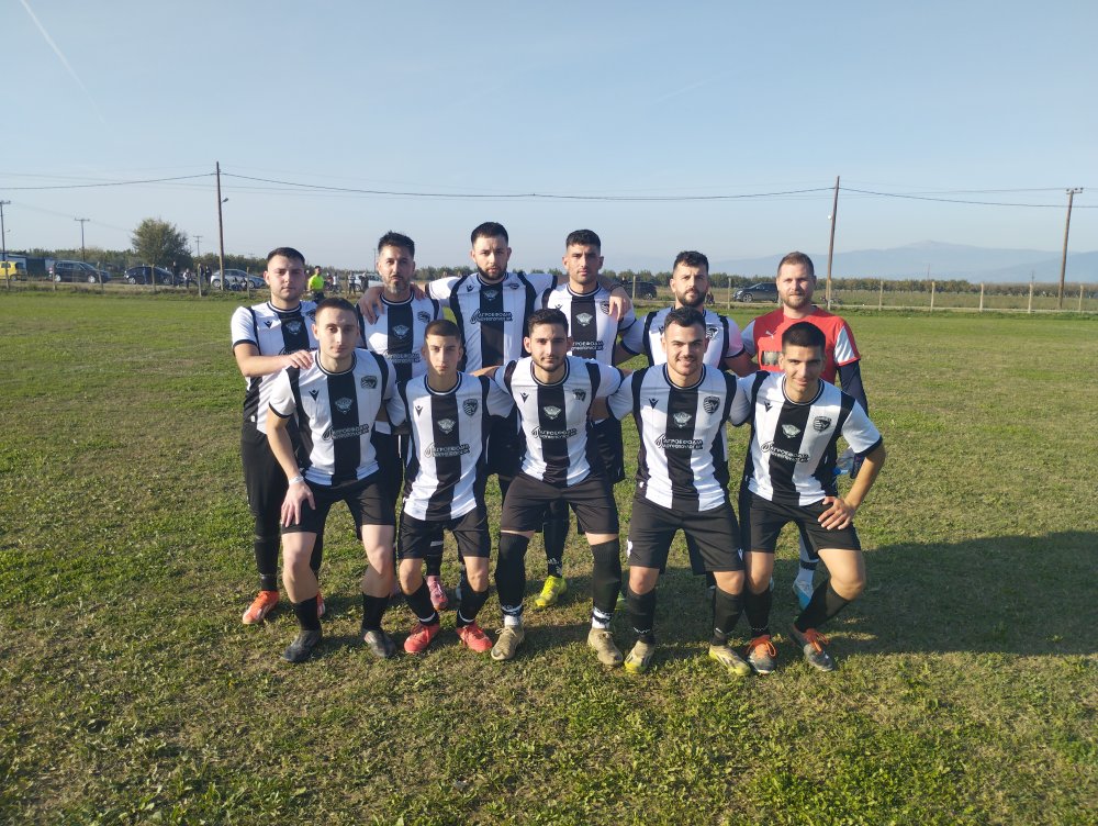 Για το "7χ7" ο Διαγόρας