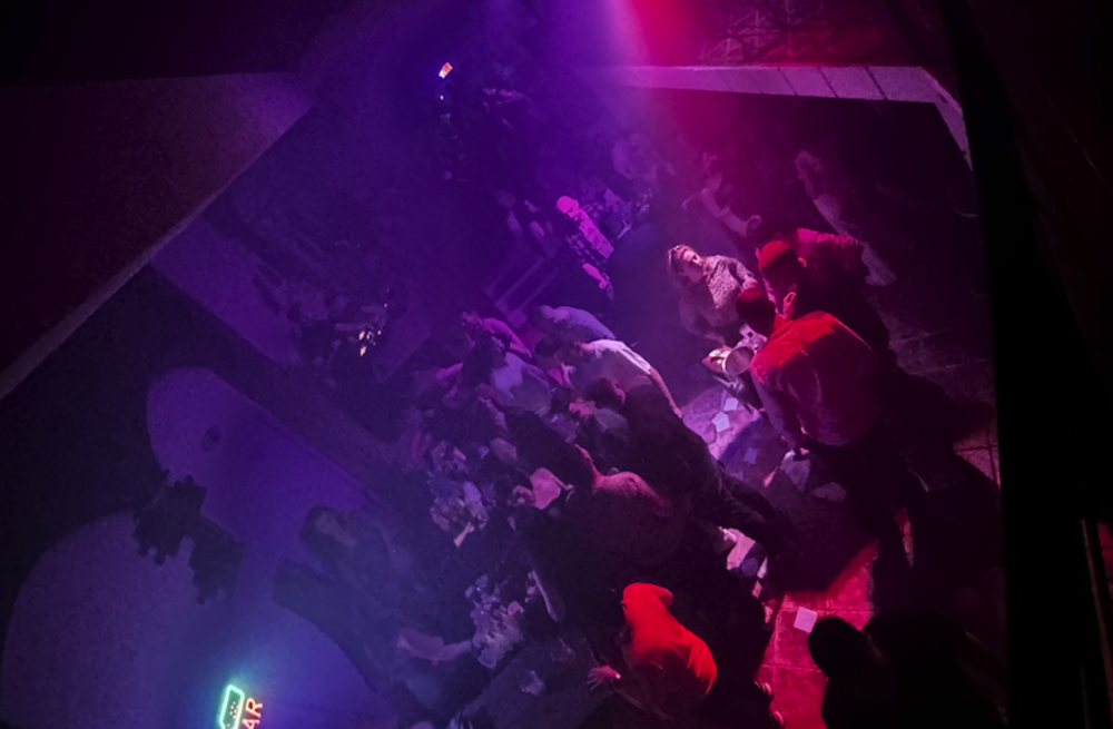 Πότε θα πραγματοποιηθεί το χριστουγεννιάτικο πάρτυ της Ενοδίας