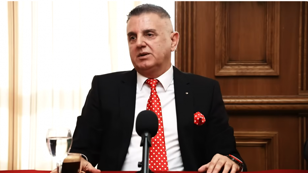 Yποψηφιότητα στις εκλογές