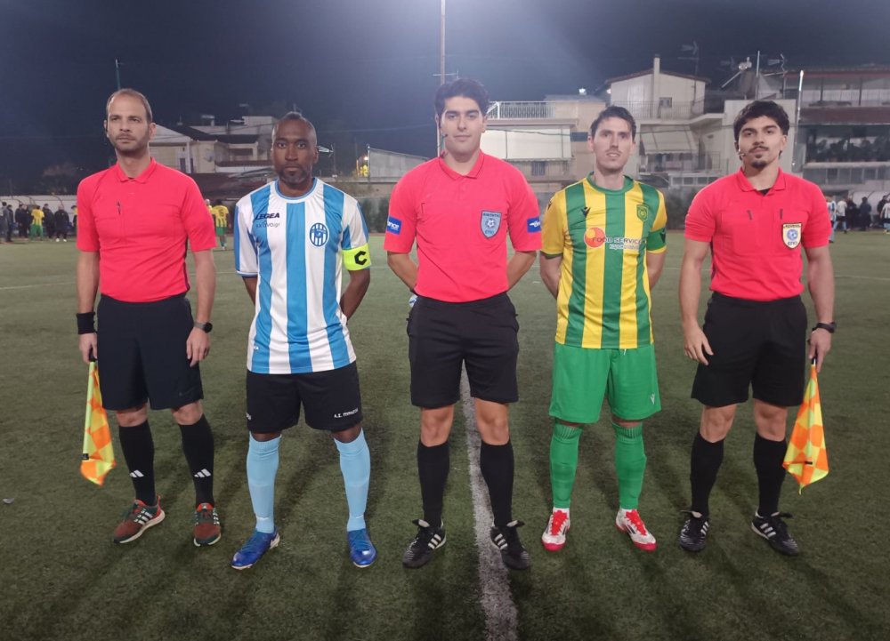 Ποιες ομάδες προκρίθηκαν στα προημιτελικά