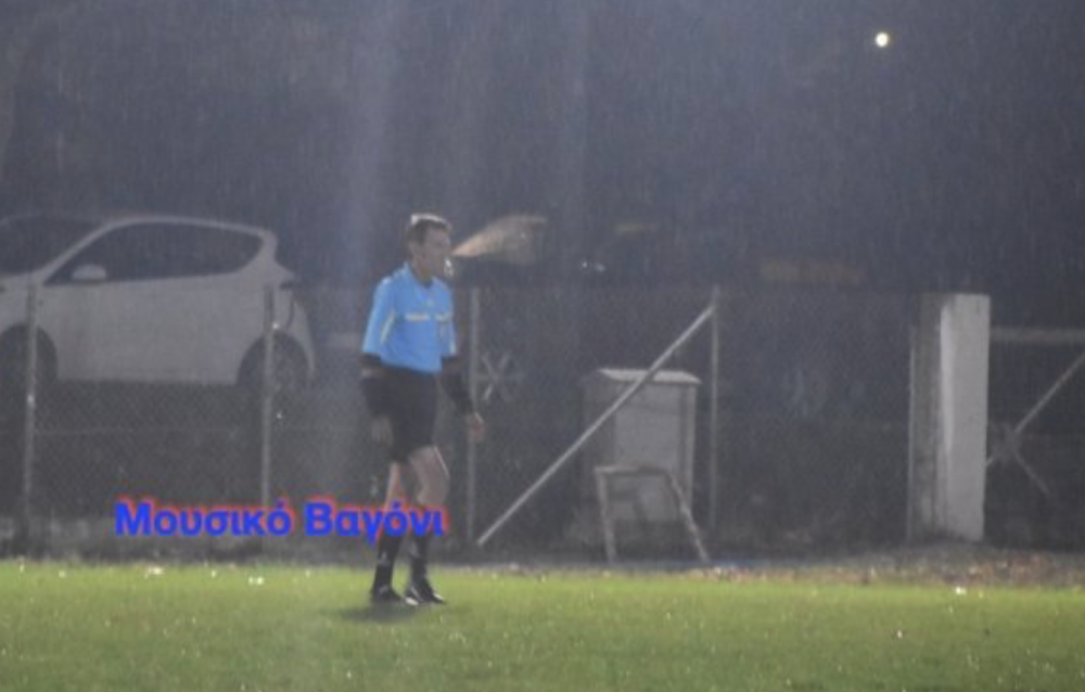 Κούστας στο Αστέρας - Ολυμπιακός