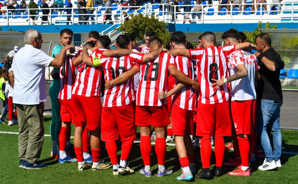 Δεν μας αγγίζουν κακόβουλες φήμες που εντέχνως διαρρέουν