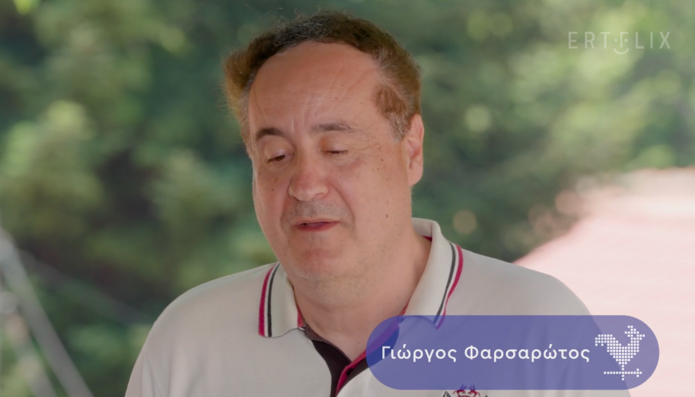 Κυριακή στο Χωριό - Ποιος είναι ο πρόεδρος στο Σέλι που υποδέχθηκε την εκπομπή της ΕΡΤ3