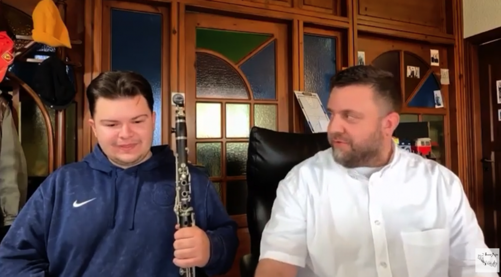 Να τα πούμε;