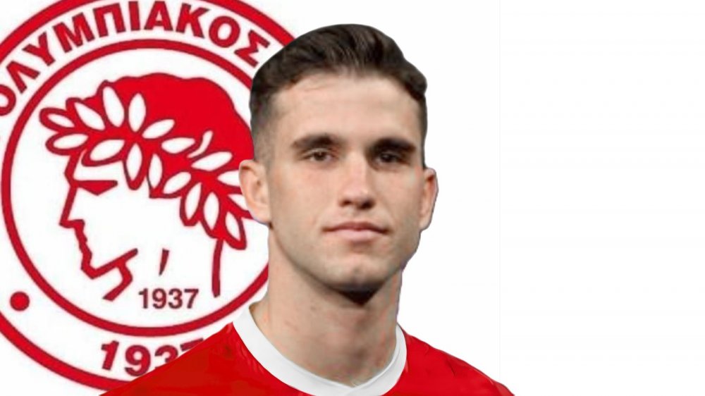 Πρώην του Ρήγα στον Ολυμπιακό Βόλου