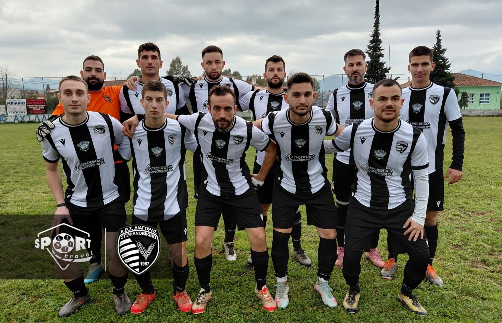 Ευχαριστεί τα αδέρφια Ντελόπουλου ο Διαγόρας      