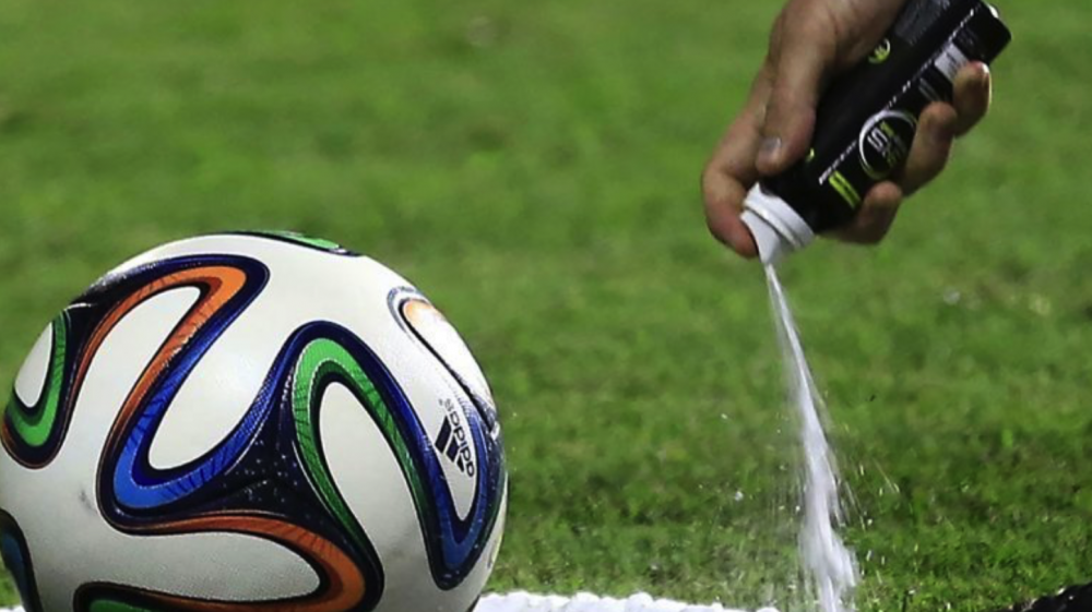 Οι Διαιτητές του Κυπέλλου