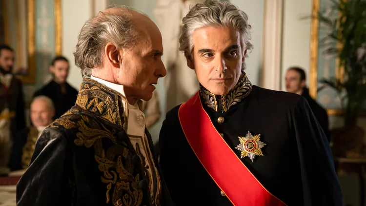 Προβάλλονται στα Village Cinemas