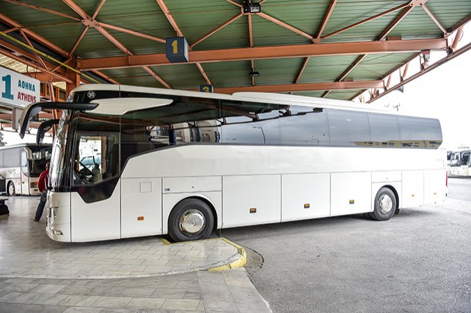 ΚΤΕΛ Μαγνησίας: Επανεκκίνηση δρομολογίων προς Αθήνα και Θεσσαλονίκη 
