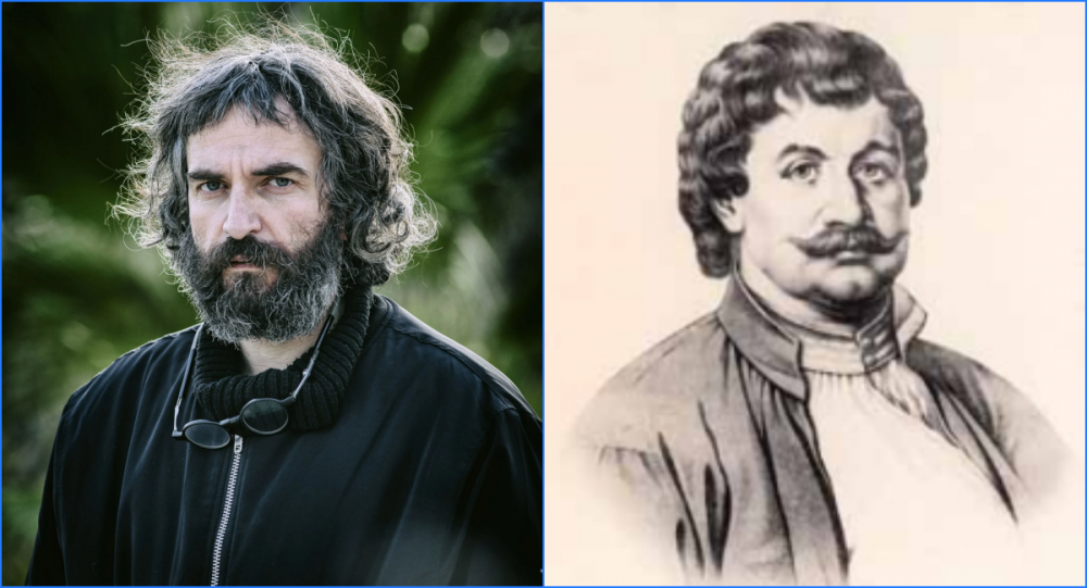 Ρωτήσαμε την Τεχνητή Νοημοσύνη για τον ηθοποιό που θα ενσαρκώσει τον Ρήγα