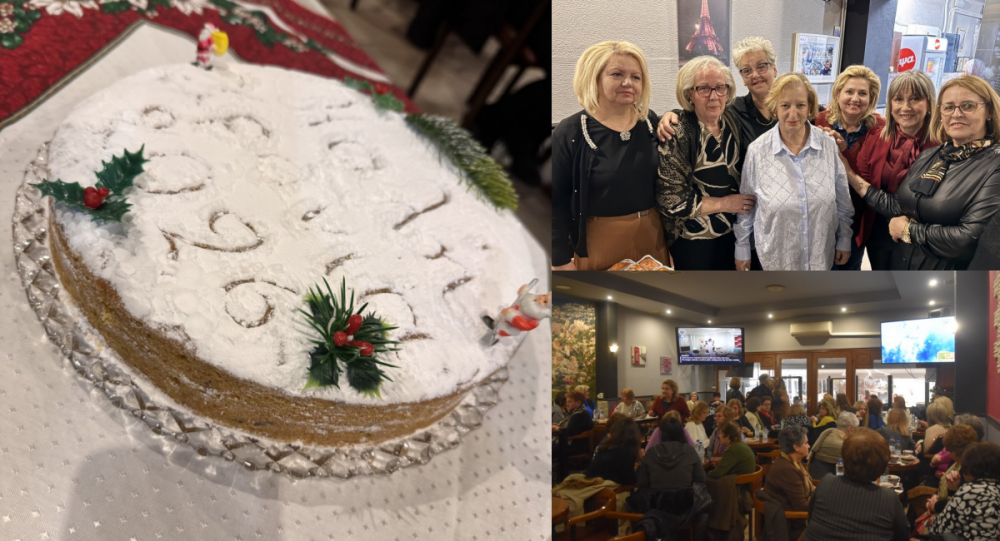 Ποιους ευχαριστεί ο Σύλλογος Γυναικών