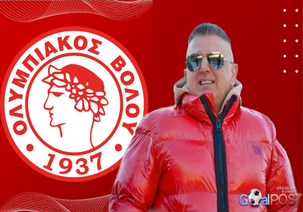 Σάκης Τζήμας: "Να παραιτηθεί σήμερα ο πρόεδρος της ΕΠΣΘ"