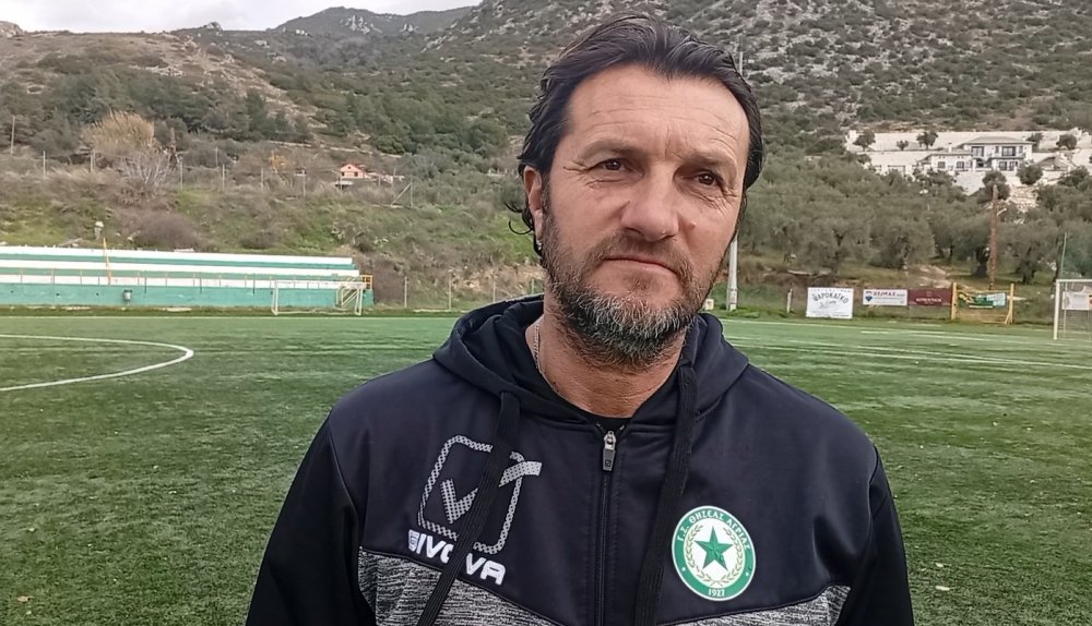 Ο Θησέας θα παίξει για τη νίκη