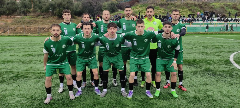 Τερματοφύλακας Θησέα: Μια ομάδα που θα χρειαστείς 14 vs 11 για να την κερδίσεις 