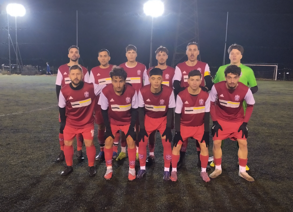 Η ανασκόπηση της αγωνιστικής