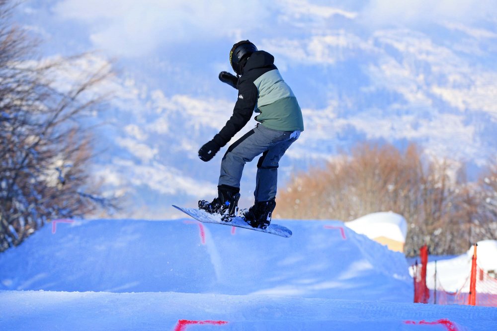 Ξεκινά τη λειτουργία του το Χιονοδρομικό Κέντρο Πηλίου