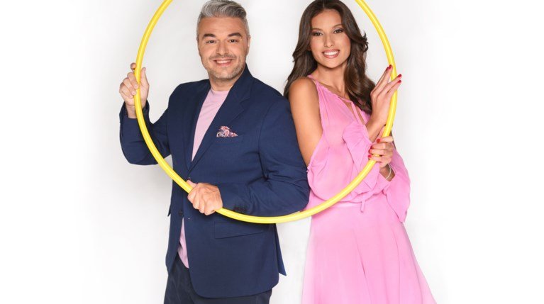 Παρουσιάζουν το Καρναβάλι του Βελεστίνου