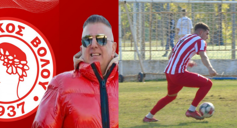 "Απλήρωτος ο Ίλιτς" - "Κατάθεση αγωγής και μήνυσης σε βάρος του ποδοσφαιριστή"