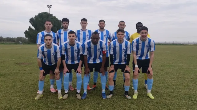 "Διαμαρτυρόμαστε για πολλές αποφάσεις του ρέφερι εις βάρος του Πυράσου"