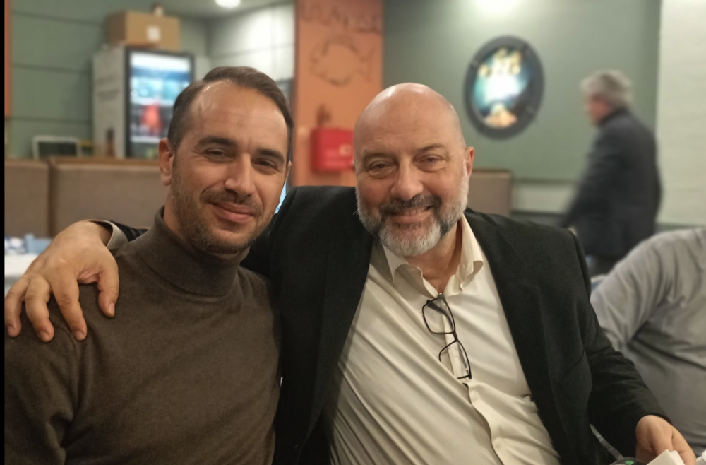 Οι ηλιόλουστες ημέρες είναι μπροστά μας