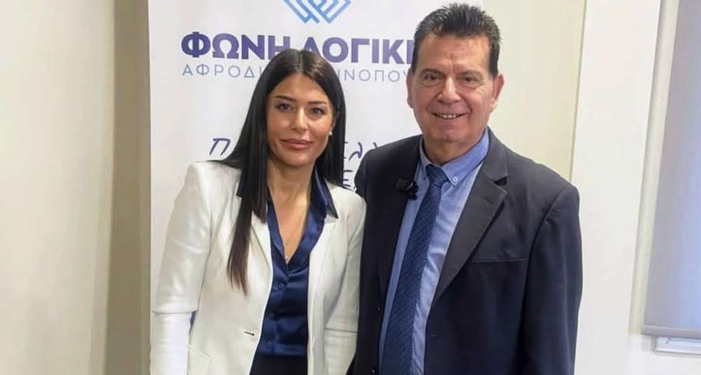 Ο Ριζομυλιώτης που θα είναι υποψήφιος με τη Φωνή Λογικής