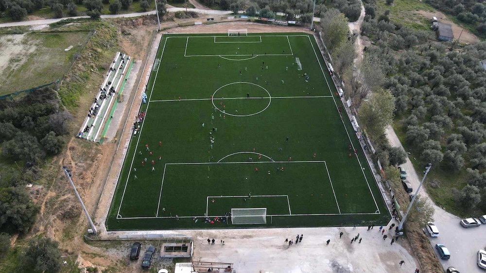 Σε ποιο γήπεδο πιθανώς θα διεξαχθεί η αναμέτρηση της αγωνιστικής