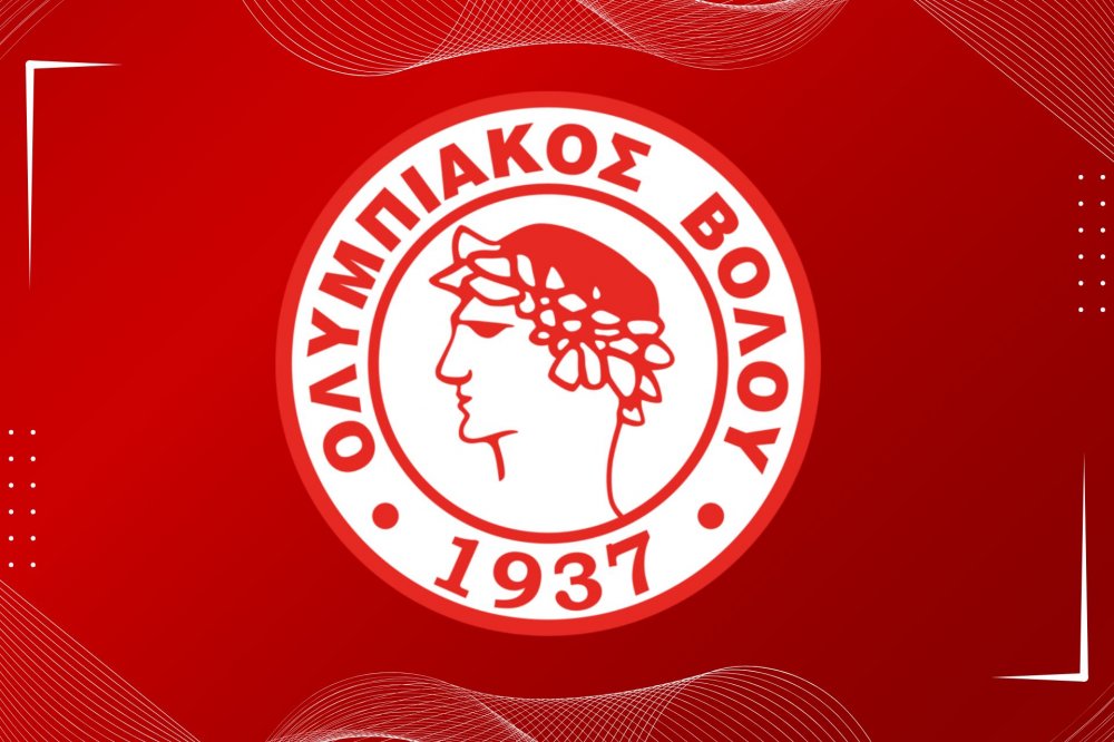 Ανακοίνωσε τρεις μεταγραφές ο Ολυμπιακός Βόλου