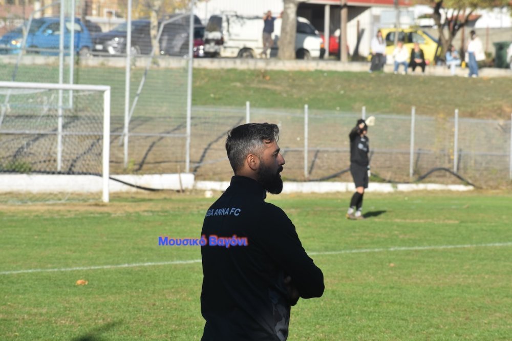 Βέργος: Το άγχος θα το έχει ο Ολυμπιακός Βόλου