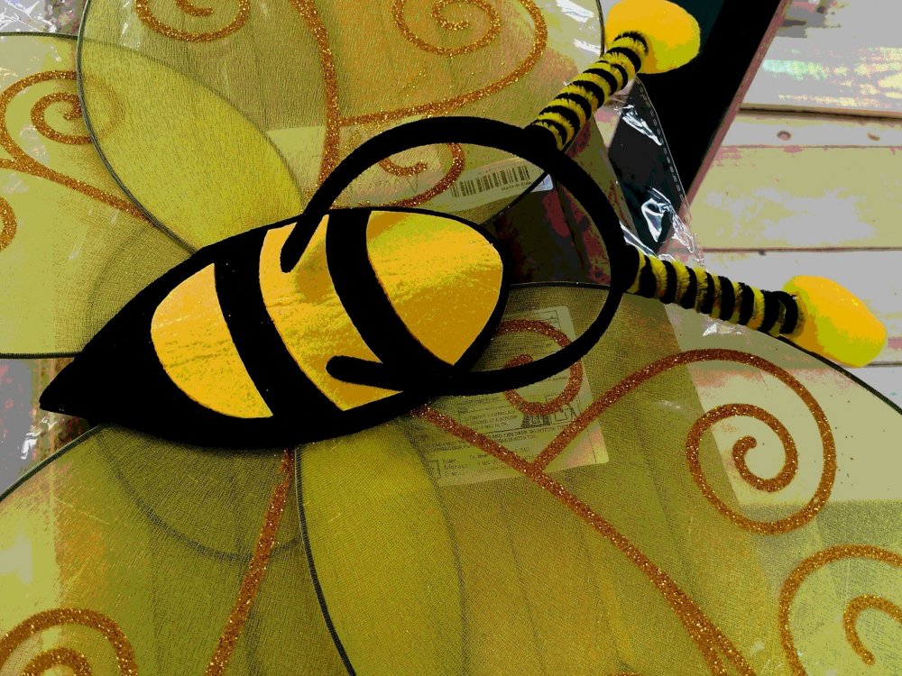 Το Καρναβάλι ετοιμάζεται!