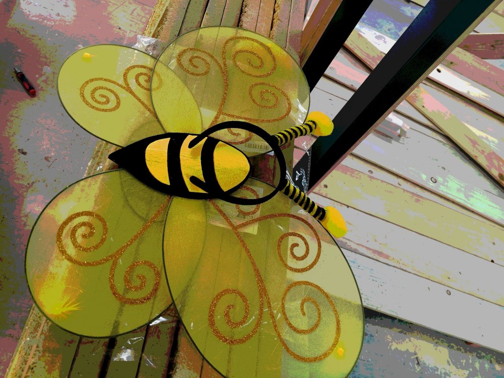 Το Καρναβάλι ετοιμάζεται!