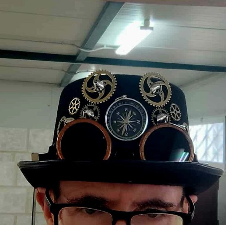 Το Καρναβάλι ετοιμάζεται!