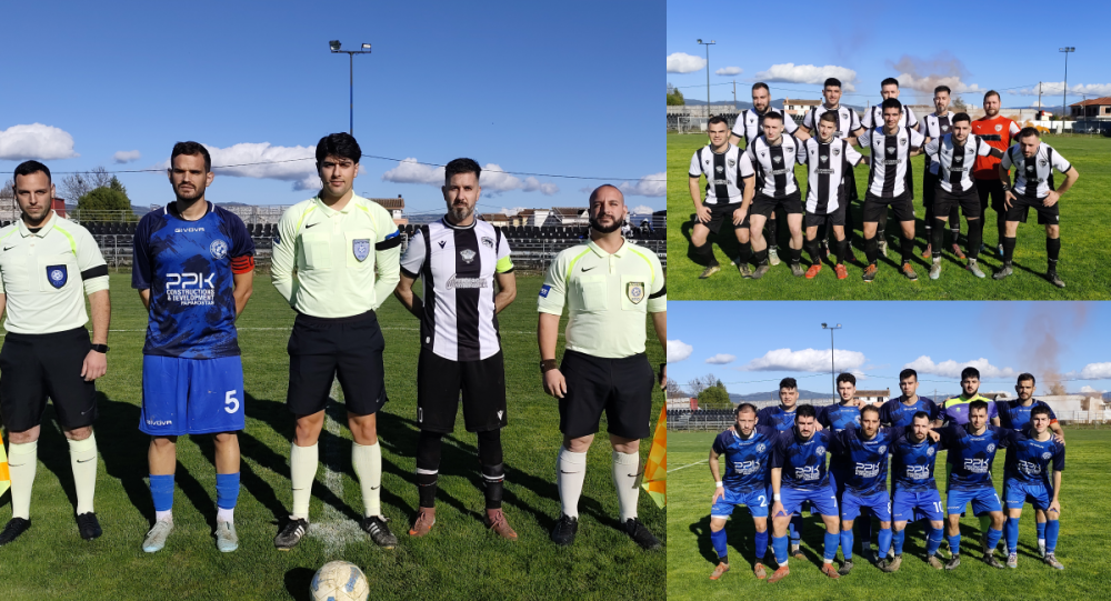 Εντός έδρας ήττα για Διαγόρα       