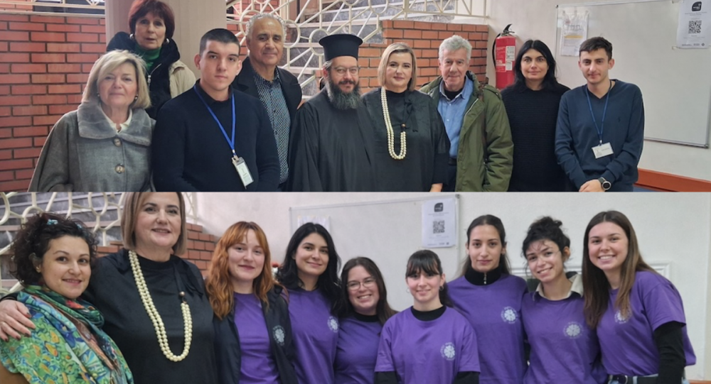 Μαζική συμμετοχή σχολείων στο ντοκιμαντέρ «548 Ημέρες Χωρίς το Όνομά μου»