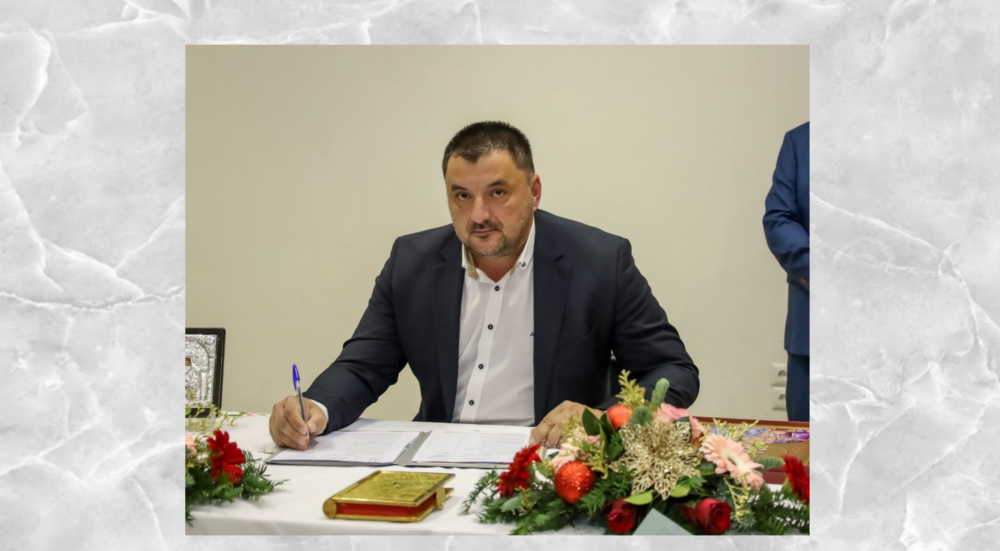 Όταν τελειώσει το έργο, πάντα κάποιος θυμάται ότι «το είχε ζητήσει»