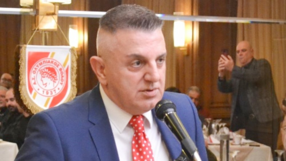 Δεν σας λείπει τίποτα - Φέρτε το πρωτάθλημα    