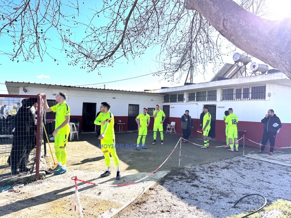 Πώς διαμορφώθηκε ο πίνακας των σκόρερ      